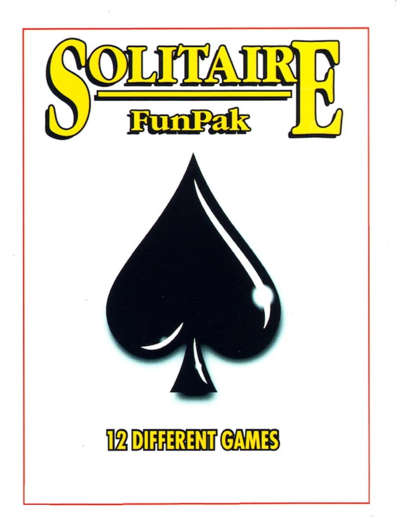 Solitaire FunPak (1994)