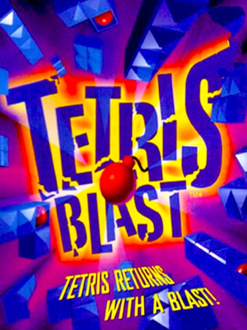 Tetris Blast (1995)