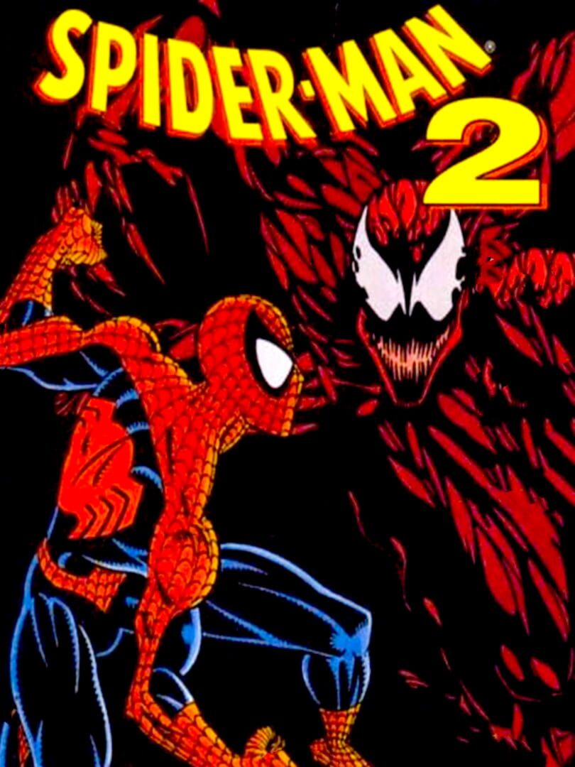 The Amazing Spider-Man 2 (1992)