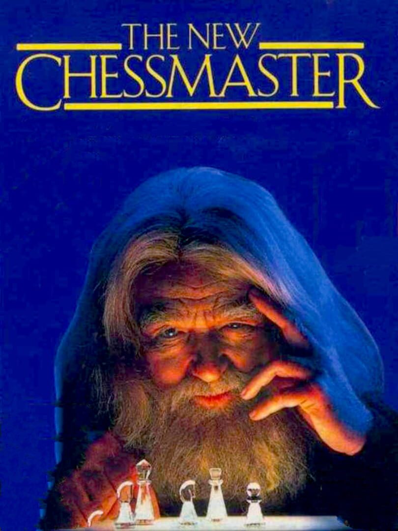 The New Chessmaster (1992)