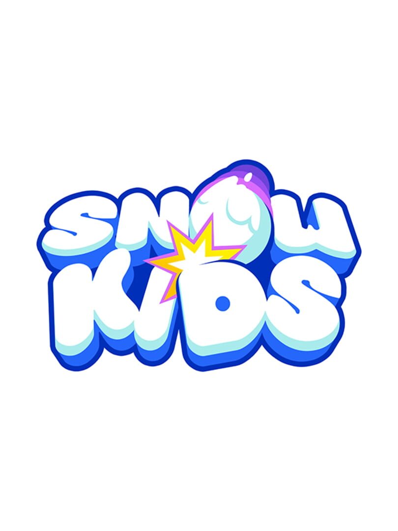 Snow Kids: Snow Arcade (2019)