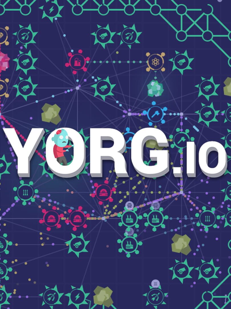 Yorg.io (2018)