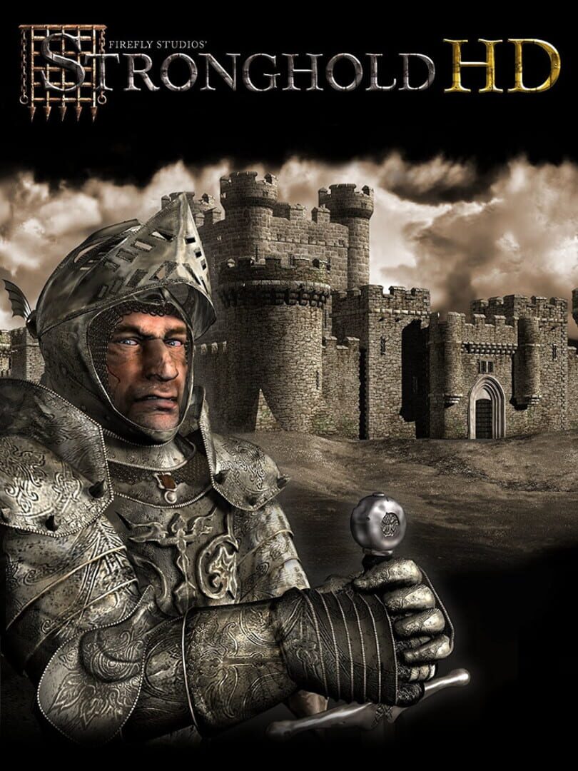 Stronghold HD Remaster (2012)