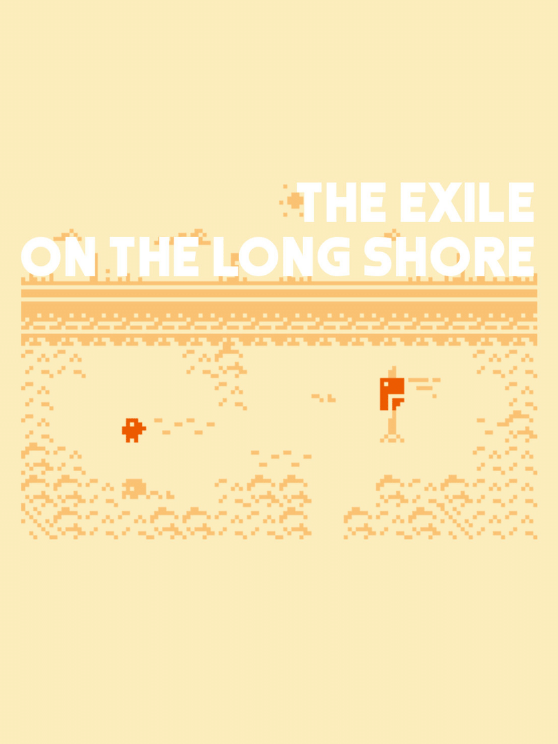 The Exile on the Long Shore Cover