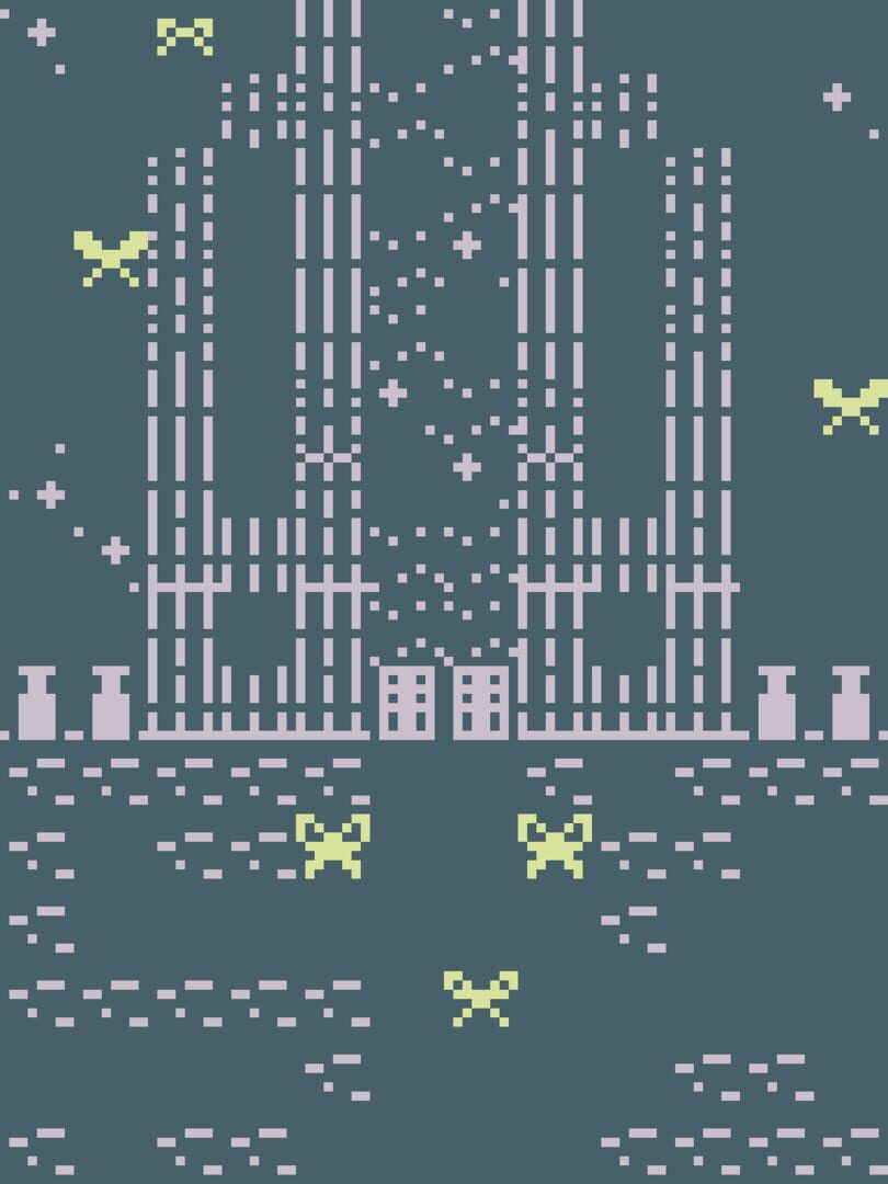 The Moth Oracle's Poem