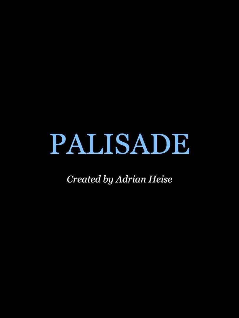 Palisade (2018)