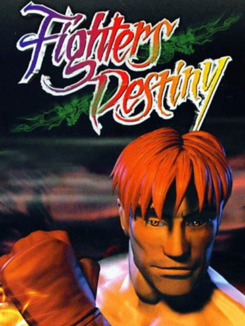 Fighters Destiny (1998)