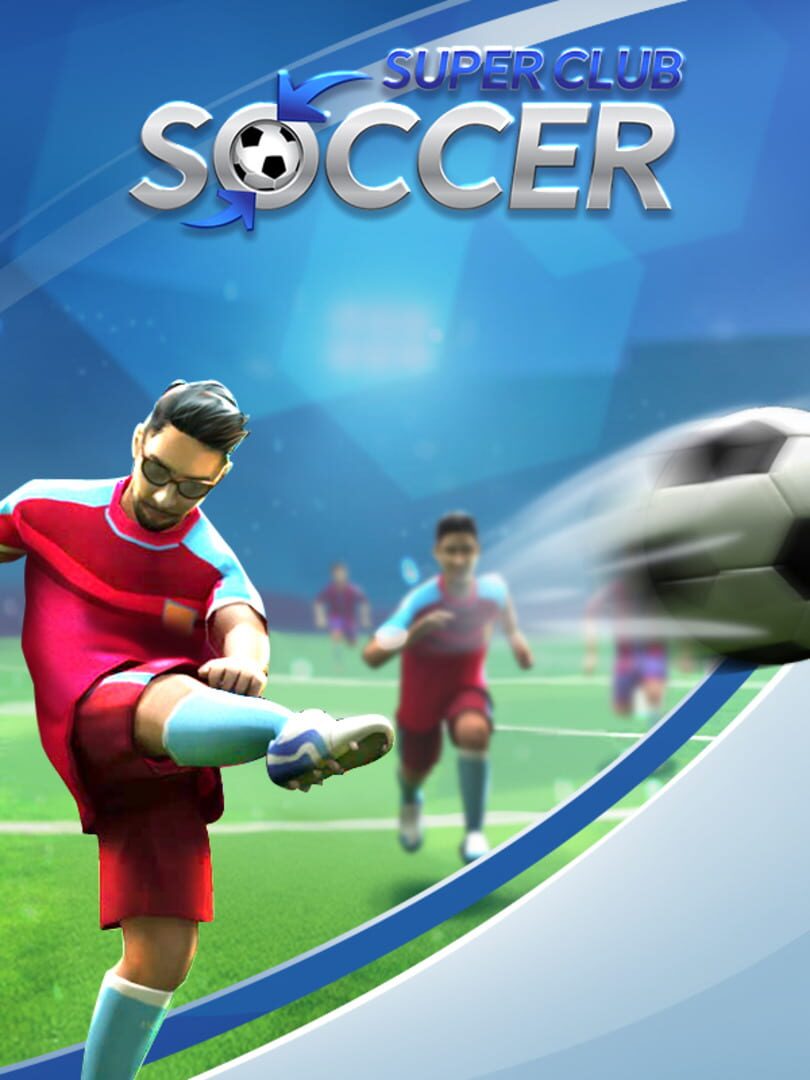 Super Club Soccer (2019)