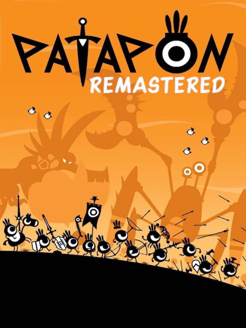 Patapon Remastered (2017)