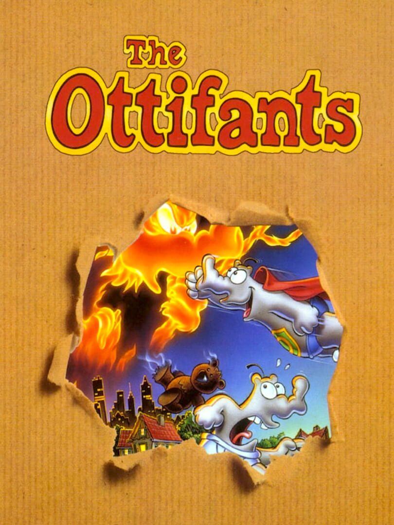 Ottifants