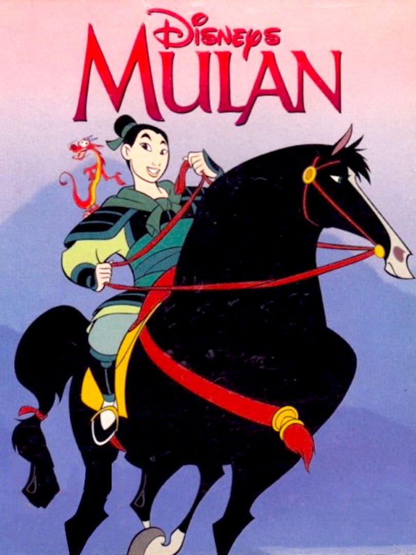 Disney's Mulan