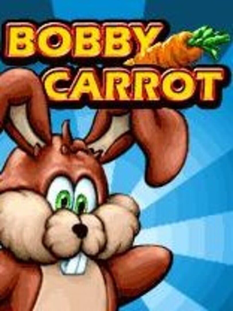 Игра Bobby Carrot (2004). Дата выхода, трейлеры, системные требования,  список переводов, скриншоты, арты, новости, рейтинг, отзывы, решение  проблем (устранение неисправностей), прохождение, steam id, количество  продаж.