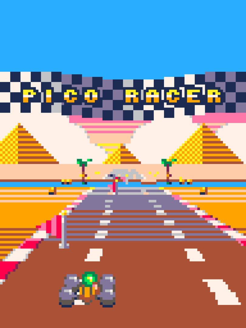 Pico Racer (2016)