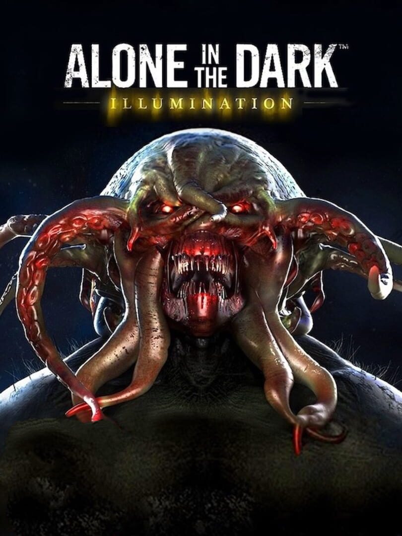 Alone in the Dark: Illumination (2015)