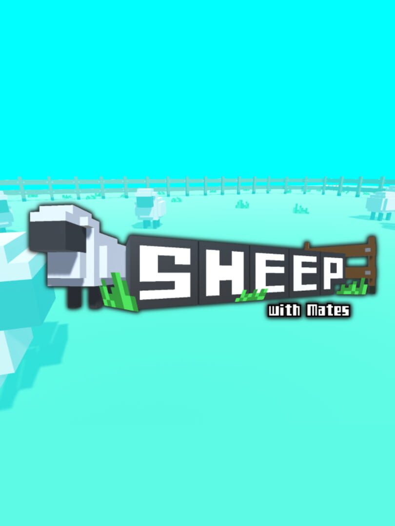 Sheep with Mates (2020)