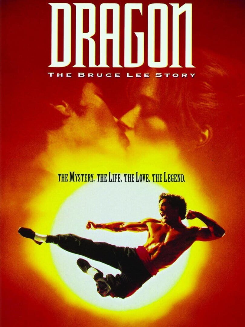 Dragon: The Bruce Lee Story (1994)