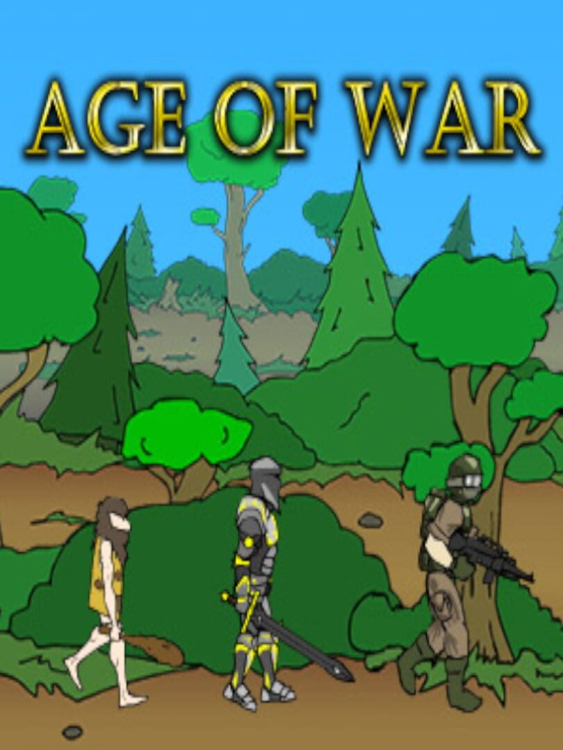 Age of War (2007)