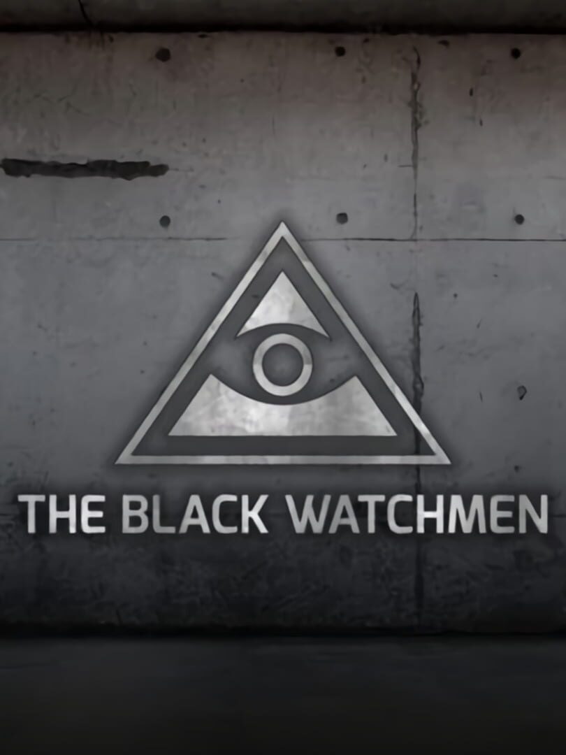 The Black Watchmen (2015)