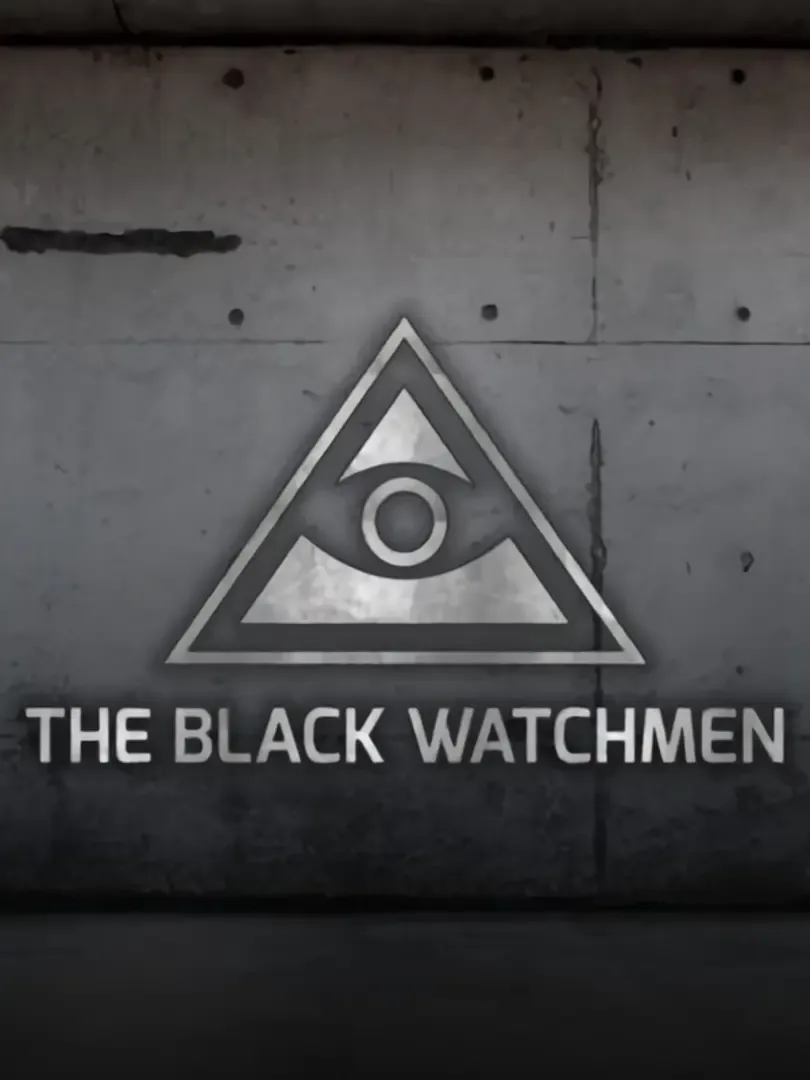 The Black Watchmen