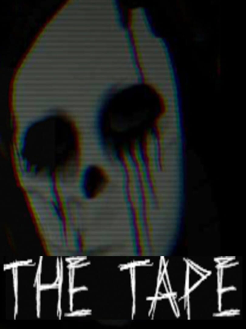 Imagem de The Tape - New Games Release