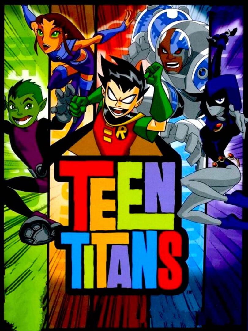 Teen Titans (2006)