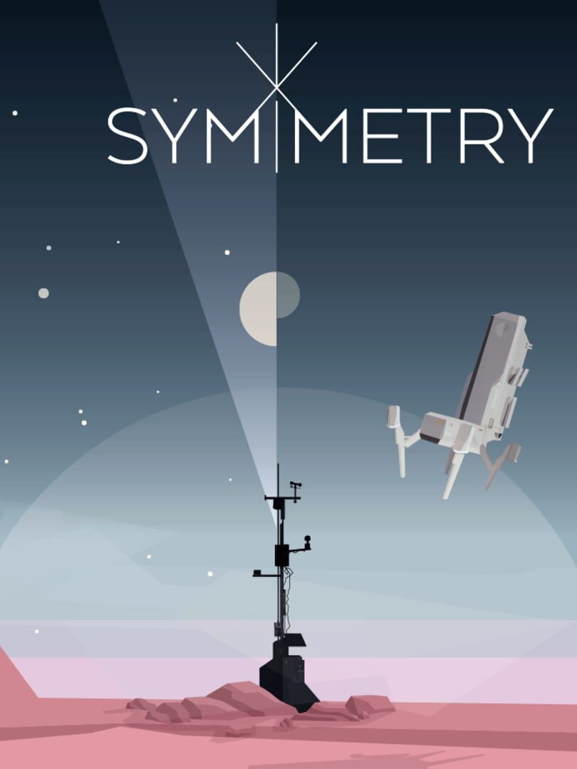 Symmetry (2018)