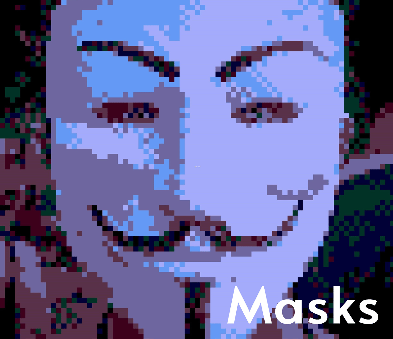 Masks Cover