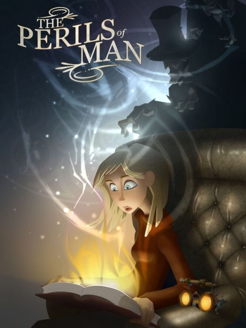 Perils of Man (2014)