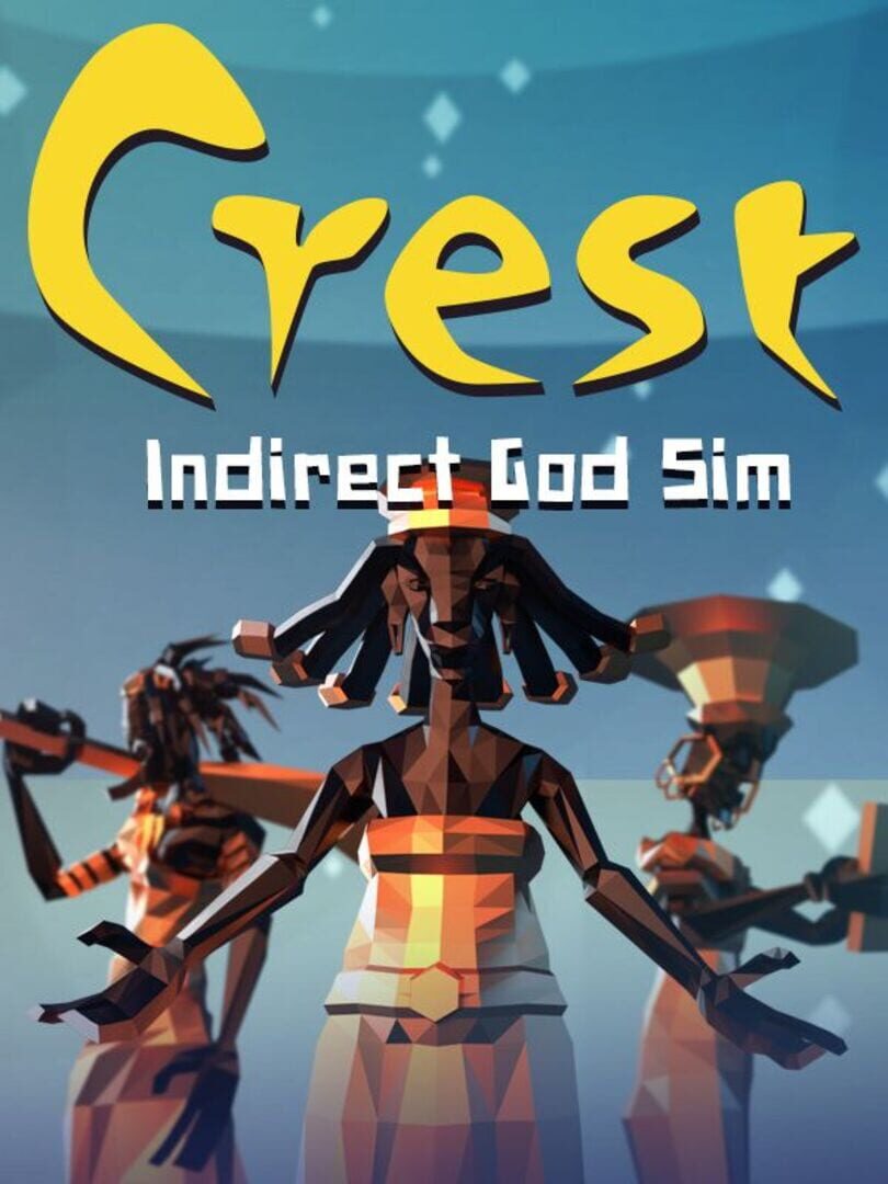 Crest (2015)