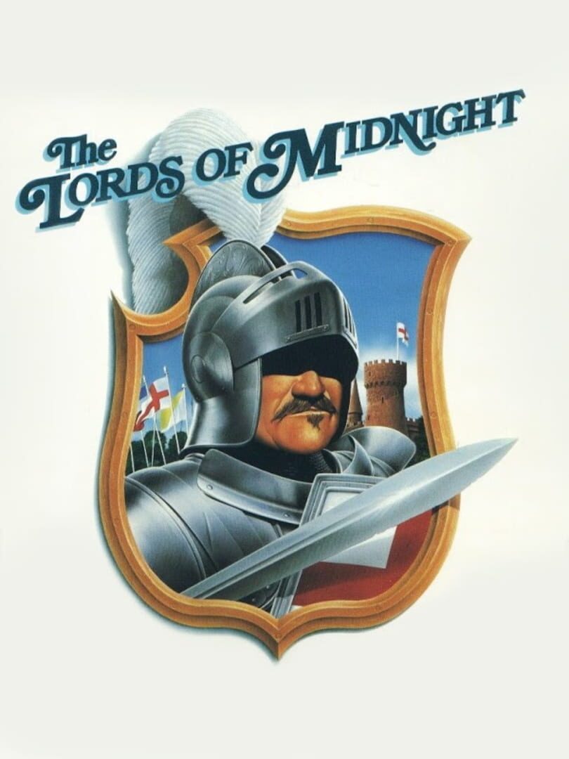 Lords of Midnight