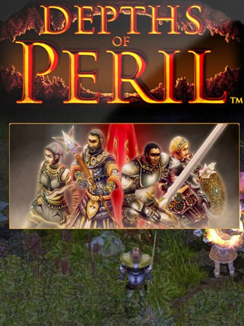 Depths of Peril (2007)