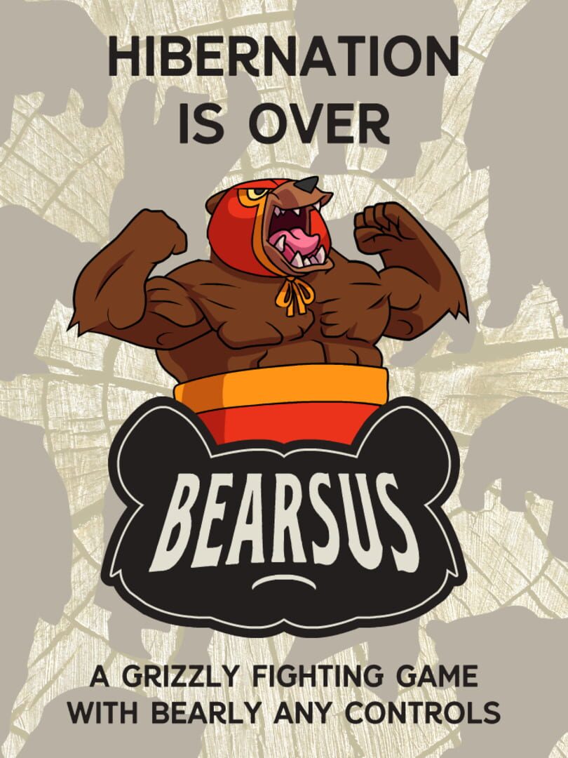 Bearsus (2022)