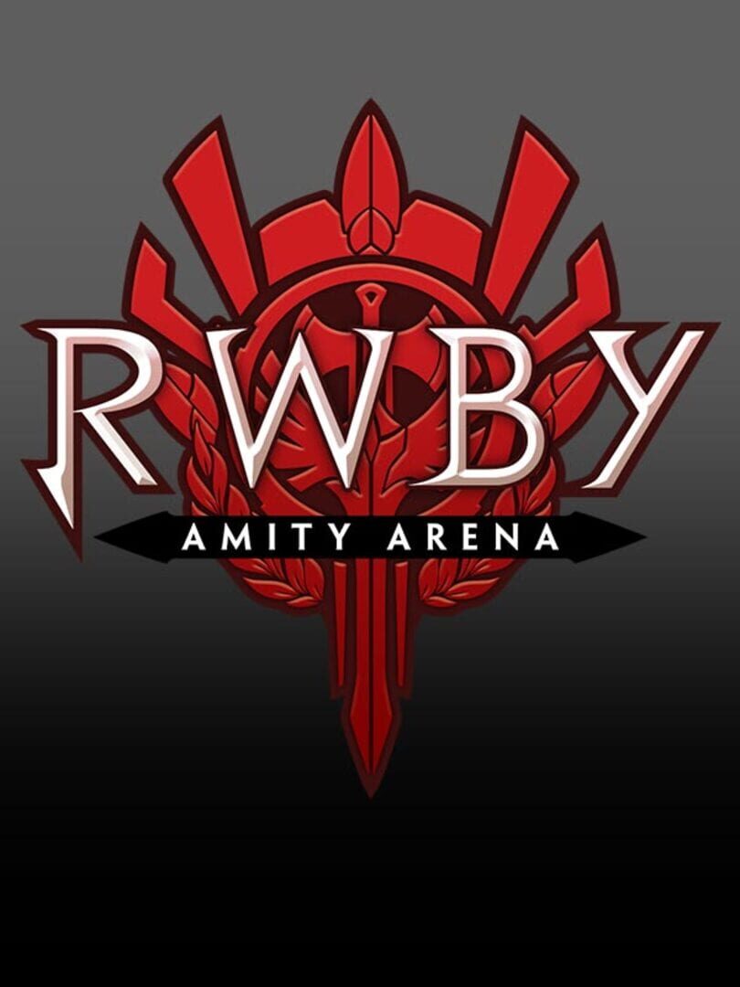 Rwby: Amity Arena (2018)