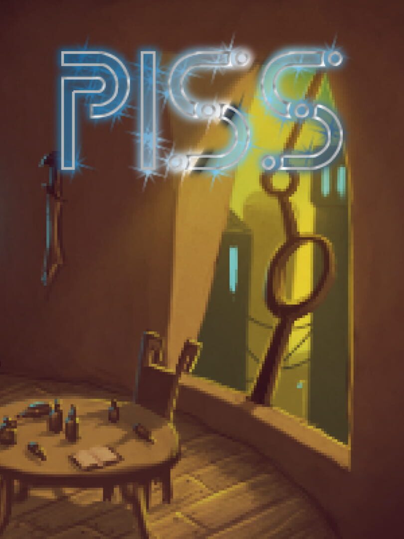 Piss (2012)