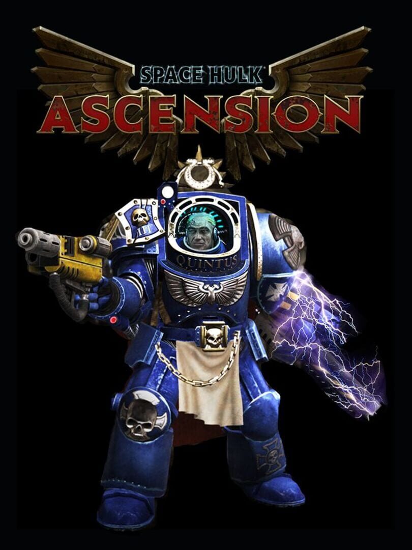 Space Hulk: Ascension (2014)