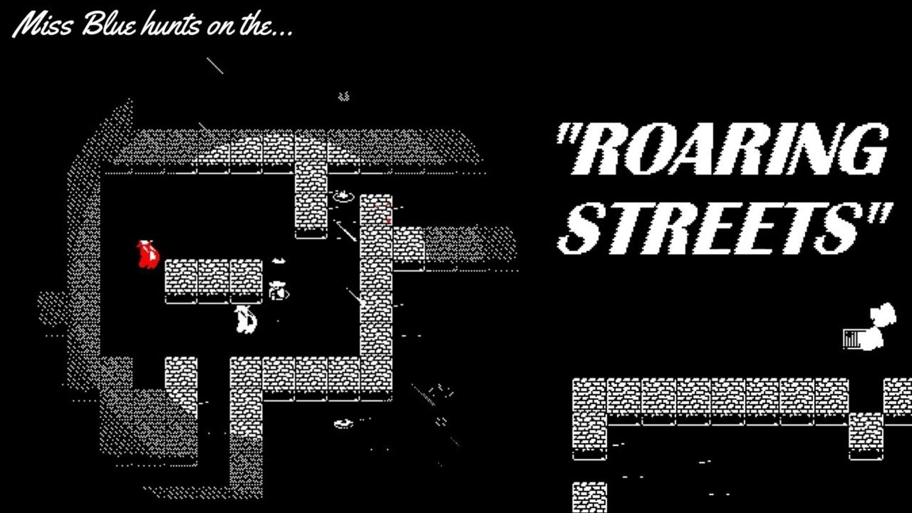 Roaring Streets (2017)