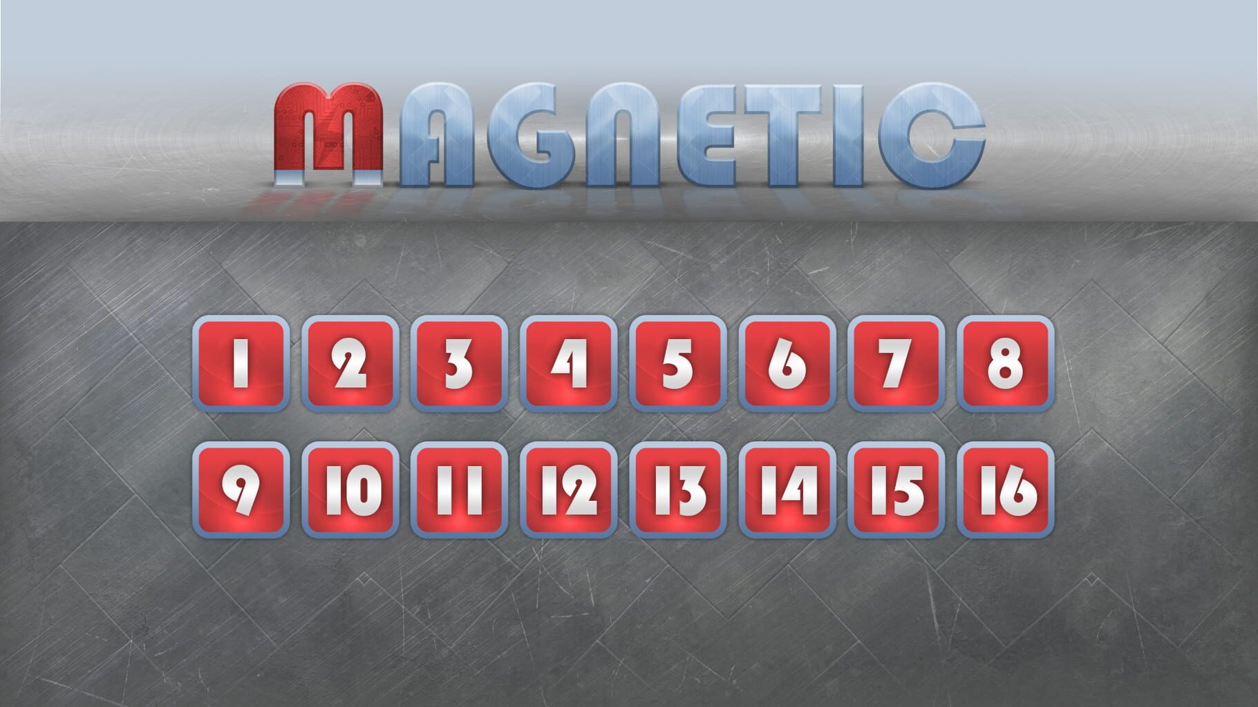 Magnetic (2017)