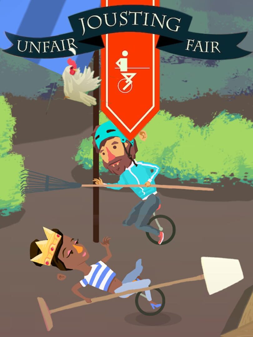 Unfair Jousting Fair (2015)