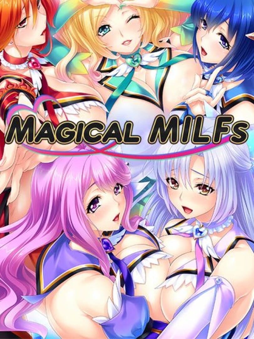 Magical MILFs (2017)