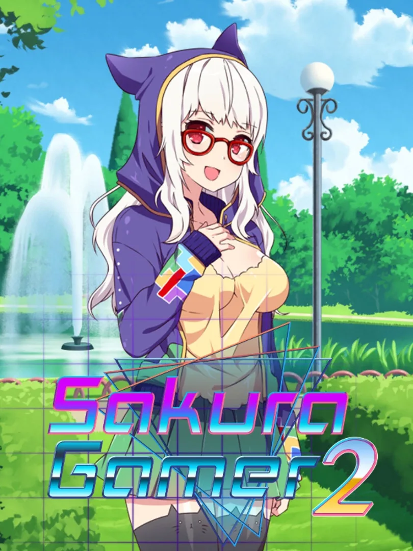 Sakura Gamer 2