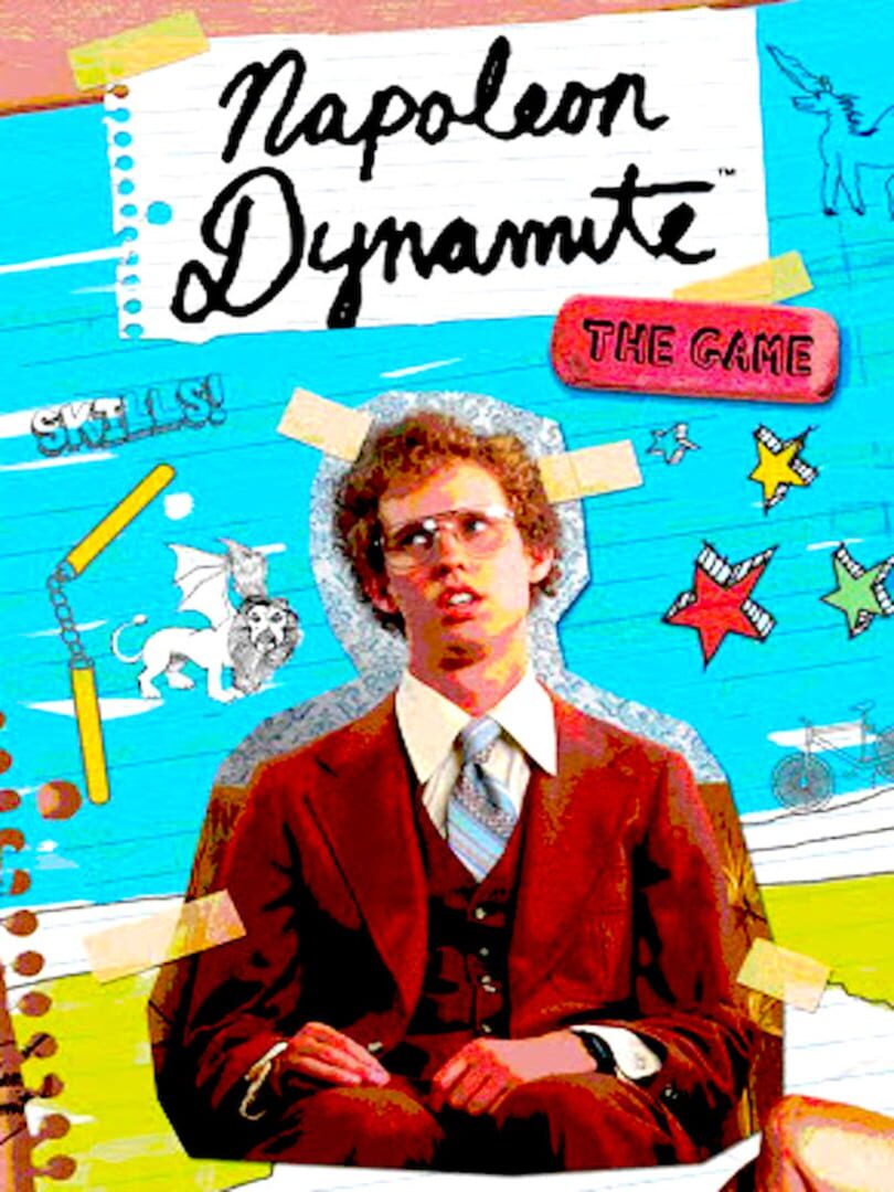 Napoleon Dynamite