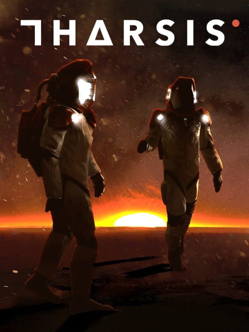 Tharsis (2016)