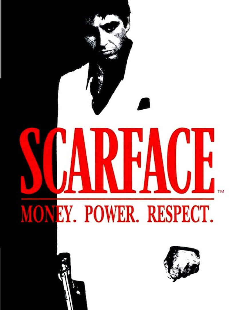 Scarface: Money. Power. Respect. (2006)