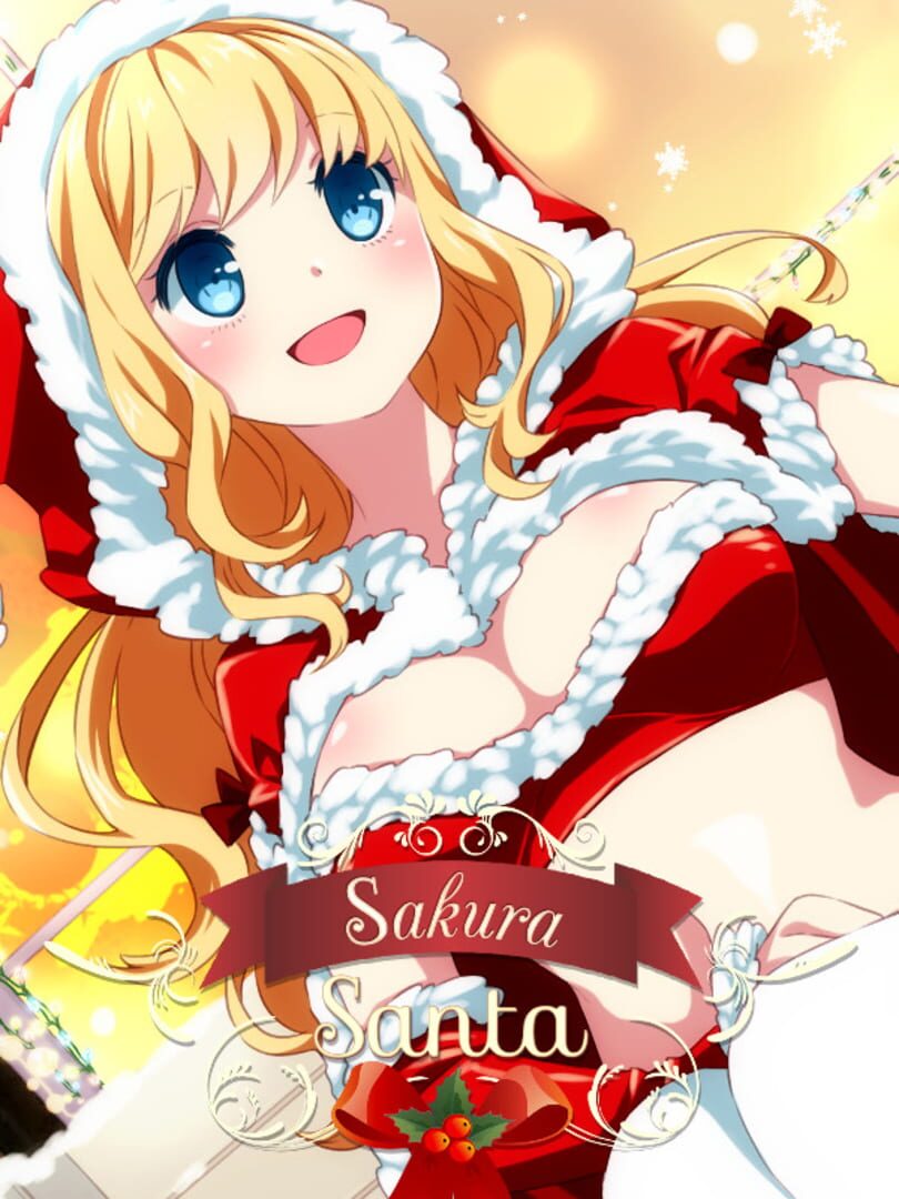 Sakura Santa (2015)