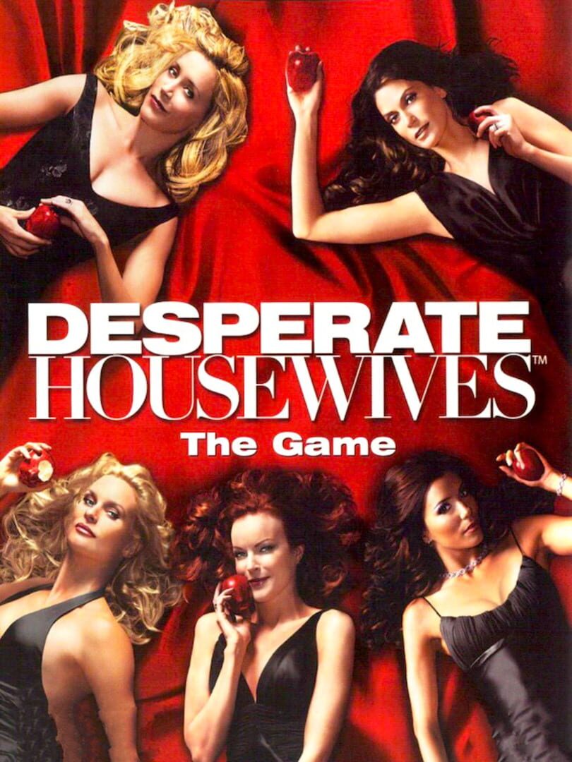 Desperate Housewives