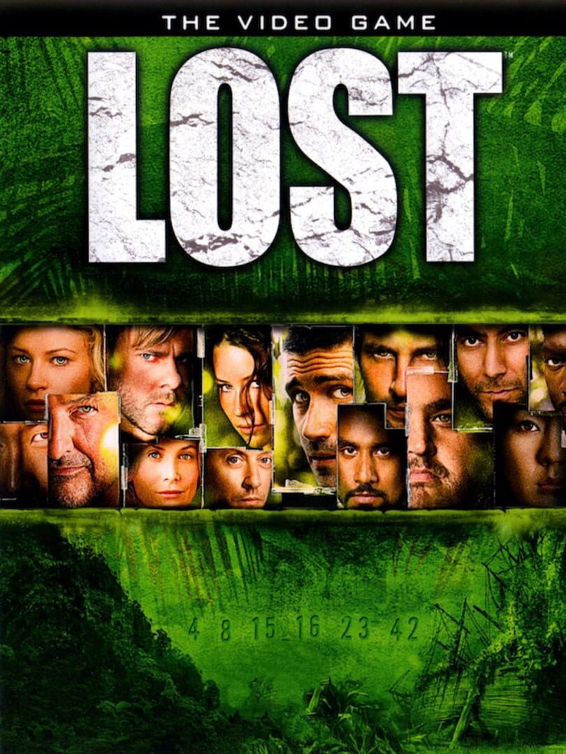 Lost: Via Domus (2008)