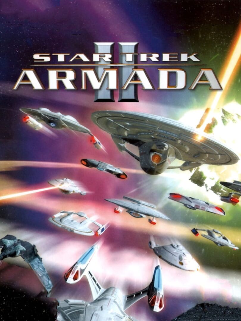 Star Trek: Armada 2