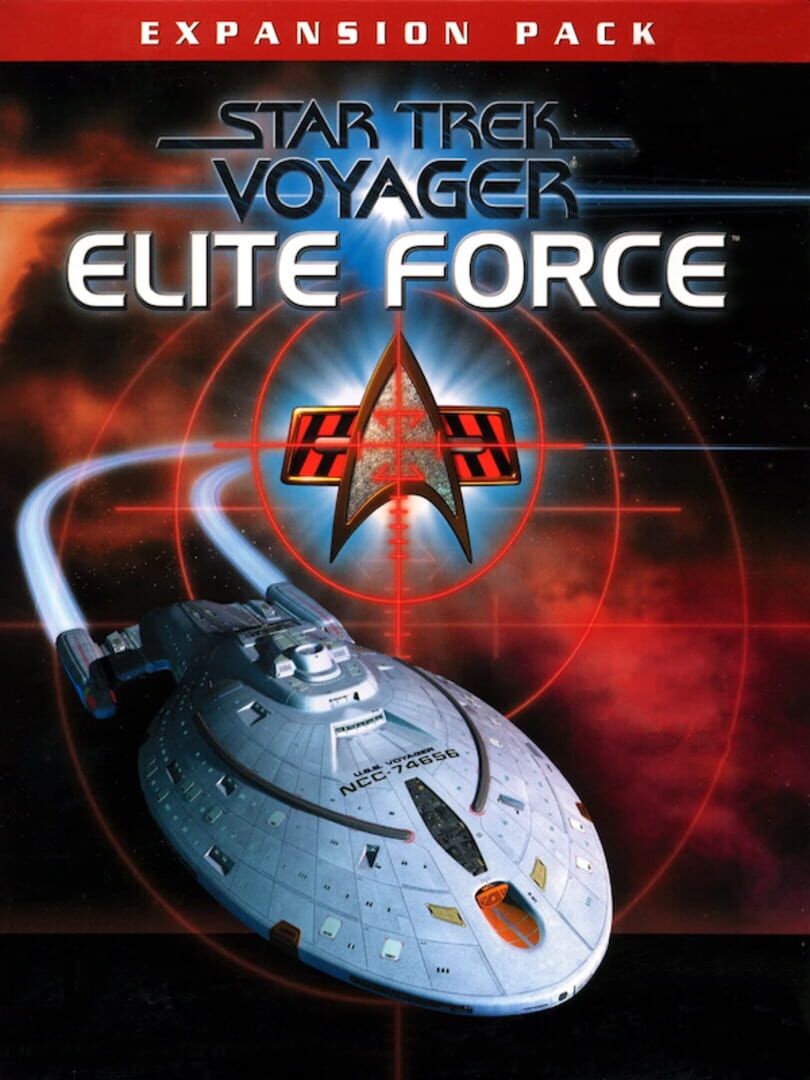 Star Trek: Voyager - Elite Force Expansion Pack