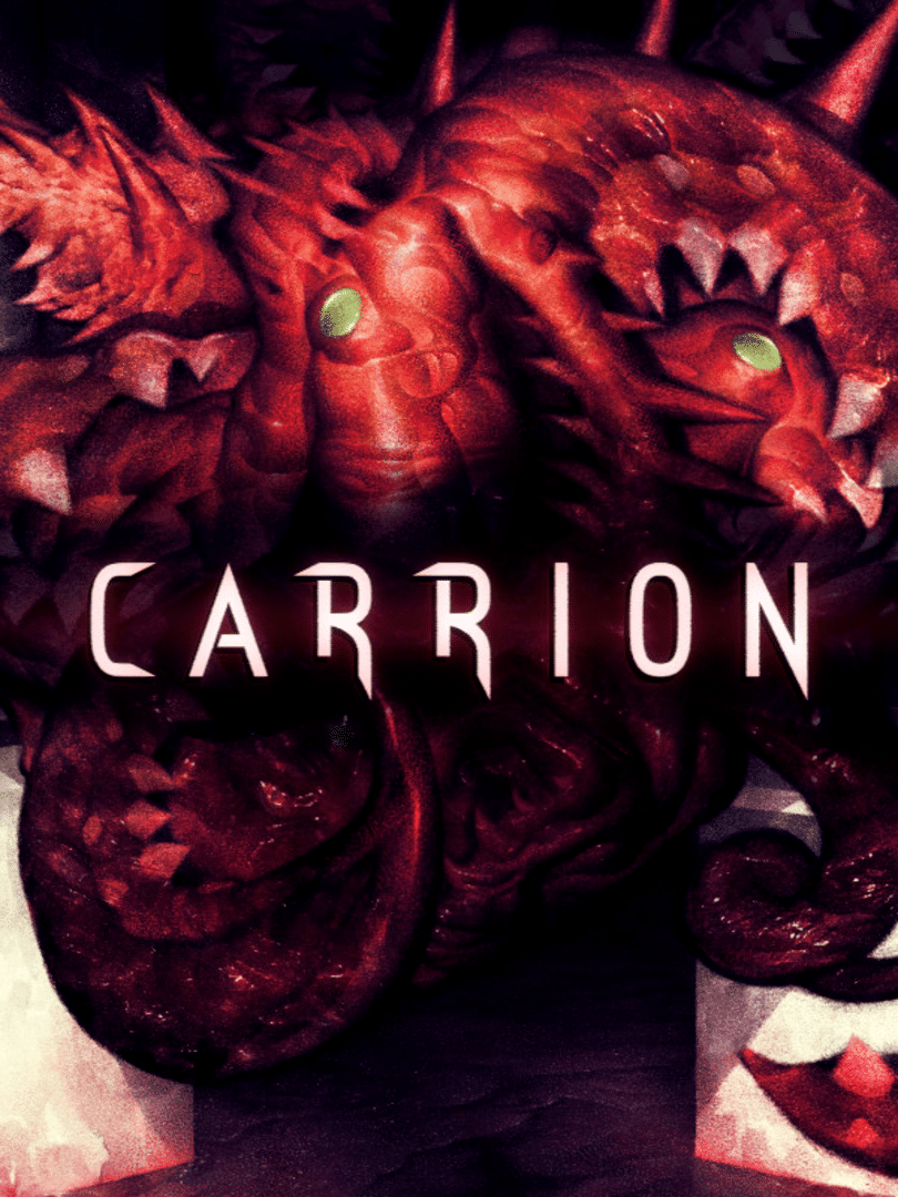 Carrion Cover