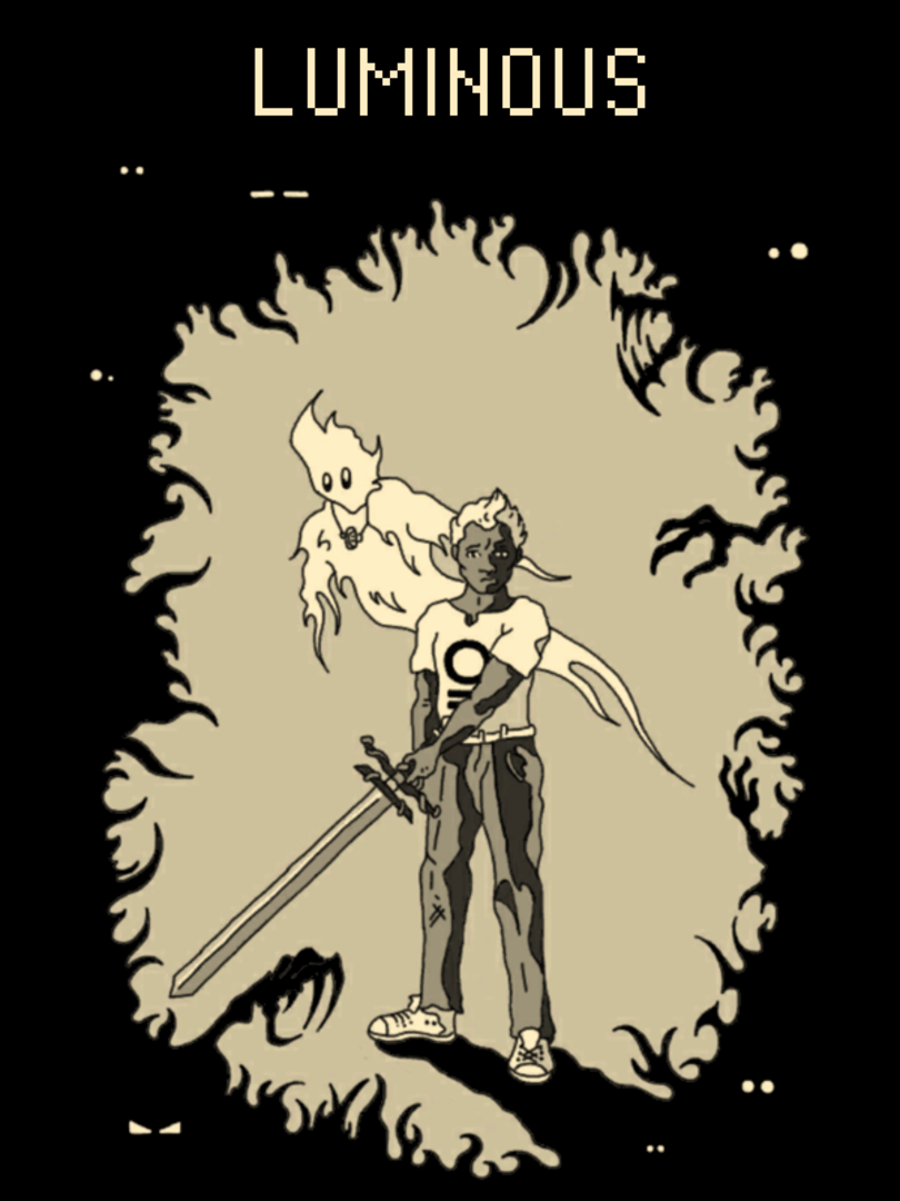Luminous Cover